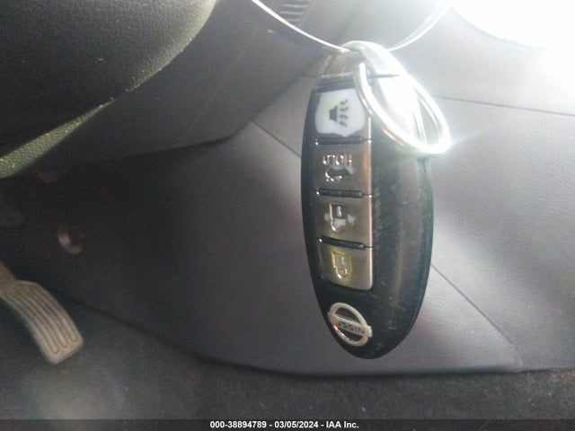 Nissan SENTRA SR 2016 3N1AB7AP2GY338683 Image 11