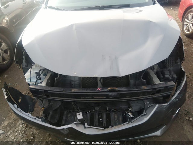 Nissan SENTRA SR 2016 3N1AB7AP2GY338683 Image 6