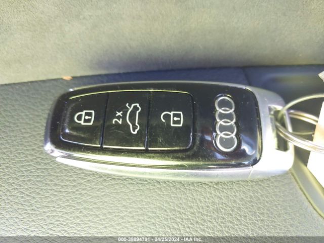 2021 AUDI SQ7 WA1AWBF72MD000528 Photo 10