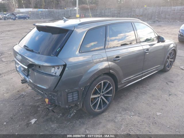 2021 AUDI SQ7 WA1AWBF72MD000528 Photo 3