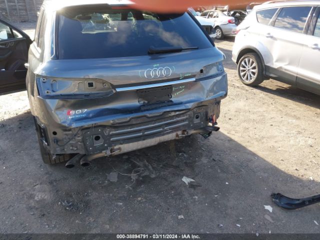 2021 AUDI SQ7 WA1AWBF72MD000528 Photo 5