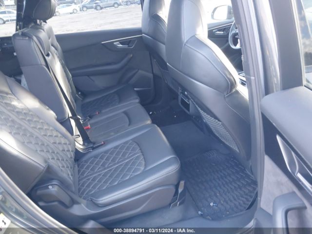 2021 AUDI SQ7 WA1AWBF72MD000528 Photo 7