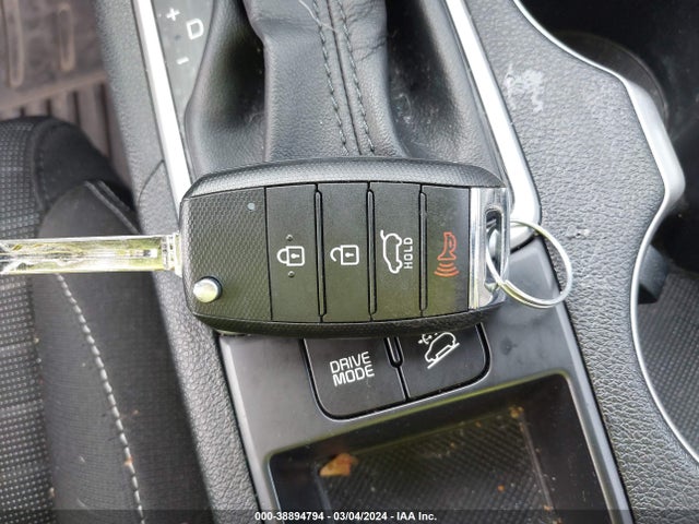 KIA Sportage Lx 2018 KNDPM3AC1J7348069 Image 11