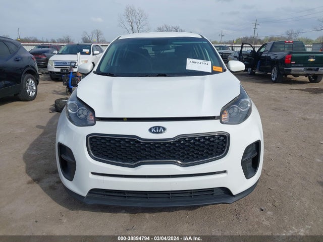 KIA Sportage Lx 2018 KNDPM3AC1J7348069 Image 13