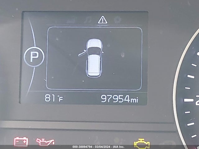 KIA Sportage Lx 2018 KNDPM3AC1J7348069 Image 16