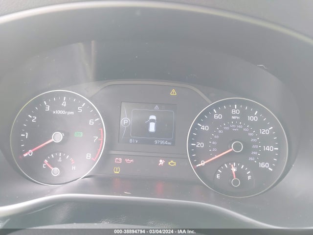 KIA Sportage Lx 2018 KNDPM3AC1J7348069 Image 7