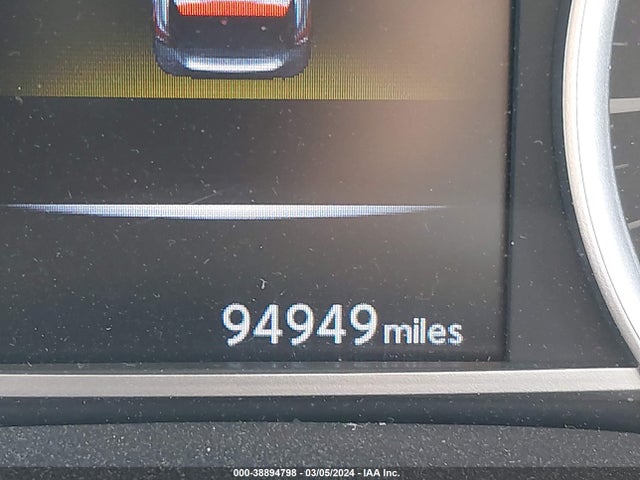 Nissan SENTRA SR 2018 3N1AB7APXJY239424 Image 15