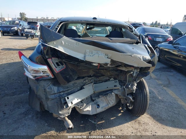 Nissan SENTRA SR 2018 3N1AB7APXJY239424 Image 16