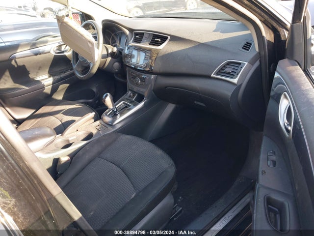 Nissan SENTRA SR 2018 3N1AB7APXJY239424 Image 5