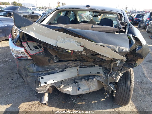 Nissan SENTRA SR 2018 3N1AB7APXJY239424 Image 6