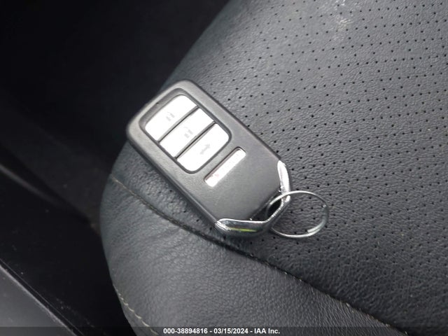 Honda Accord Ex-l V-6 2015 1HGCR3F88FA019465 Image 11