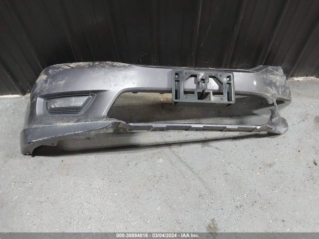 Honda Accord Ex-l V-6 2015 1HGCR3F88FA019465 Image 12