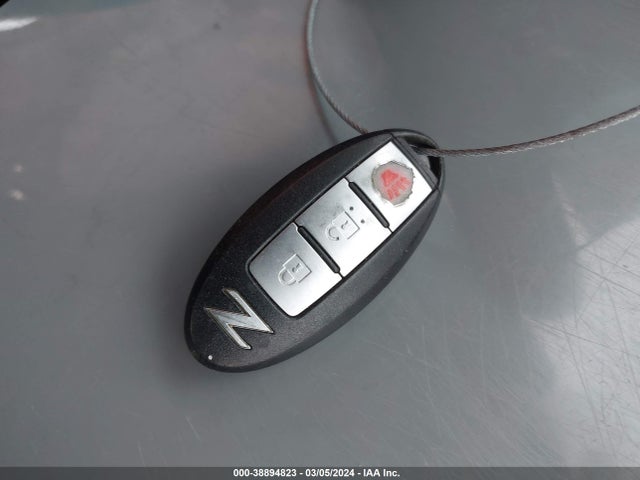 Nissan 370Z 2017 JN1AZ4EH6HM953500 Image 11