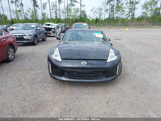 Nissan 370Z 2017 JN1AZ4EH6HM953500 Image 12