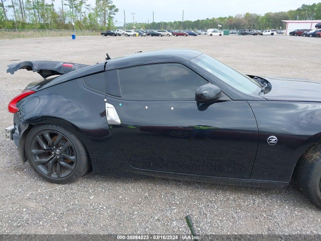 Nissan 370Z 2017 JN1AZ4EH6HM953500 Image 13