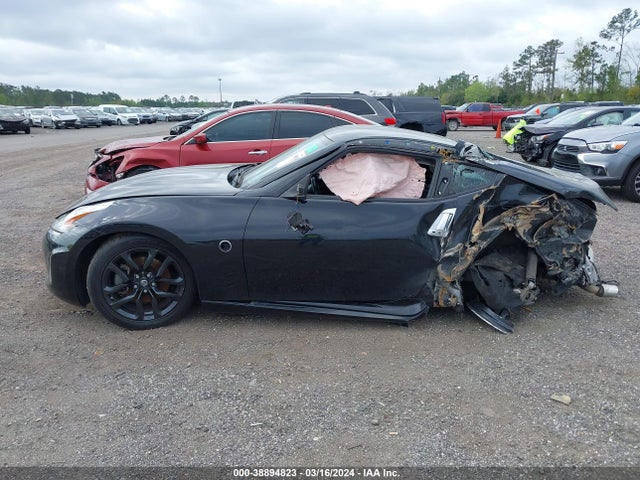 Nissan 370Z 2017 JN1AZ4EH6HM953500 Image 14
