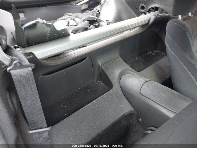 Nissan 370Z 2017 JN1AZ4EH6HM953500 Image 8