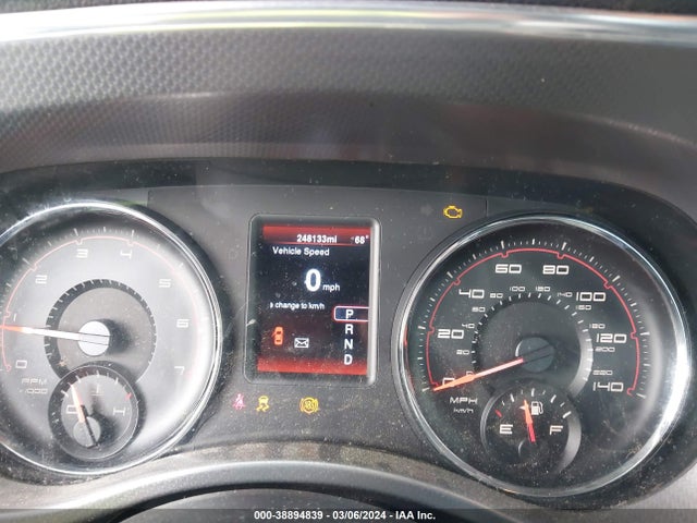 Dodge Charger Se 2014 2C3CDXBG5EH363924 Image 7