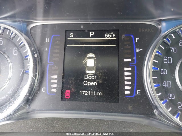 Chrysler 200 Limited 2016 1C3CCCAB0GN152738 Image 15