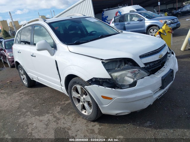 2014 3GNAL3EK9ES648726 main image