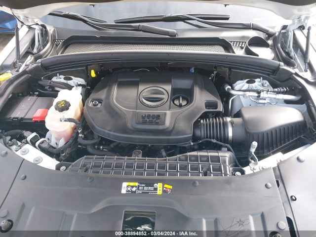 1C4RJKDG9M8174745 Jeep Grand Cherokee L Overland 4x4