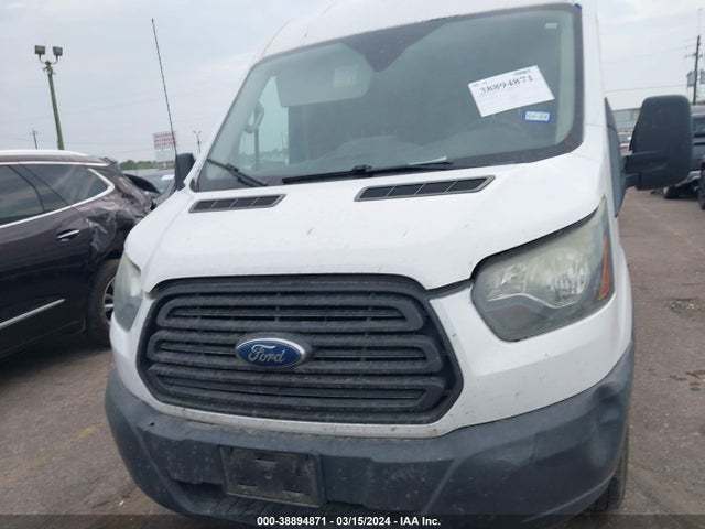Ford Transit-250 2016 1FTYR2CM8GKA38545 Image 12