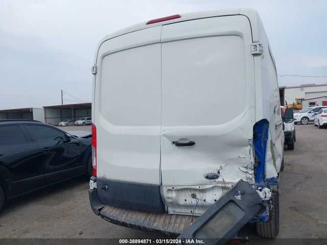 Ford Transit-250 2016 1FTYR2CM8GKA38545 Image 16