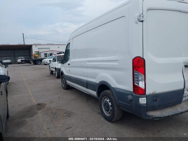 Ford Transit-250 2016 1FTYR2CM8GKA38545 Image 3