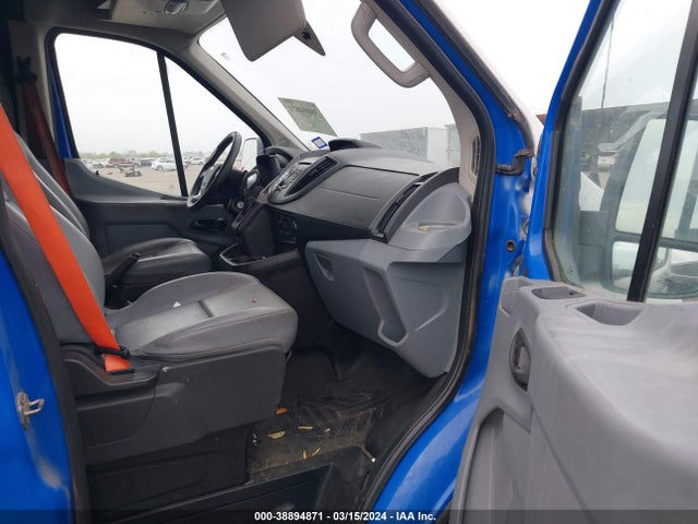 Ford Transit-250 2016 1FTYR2CM8GKA38545 Image 5