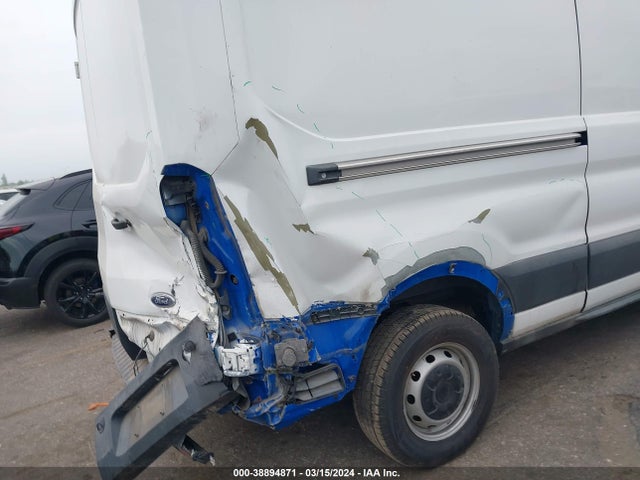 Ford Transit-250 2016 1FTYR2CM8GKA38545 Image 6