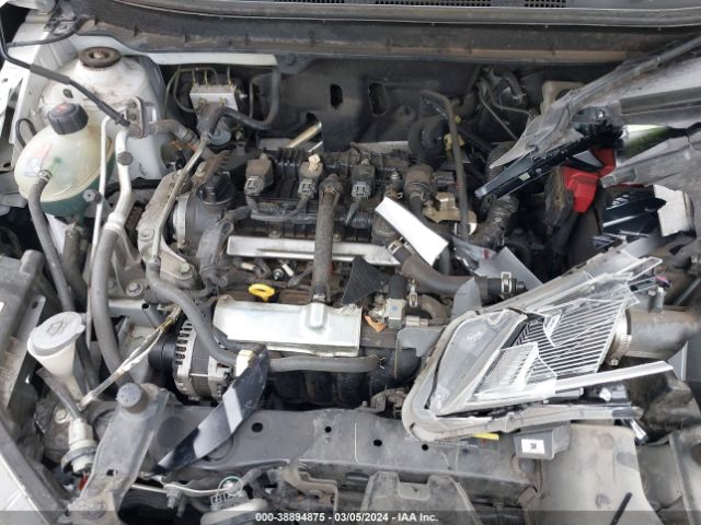 2021 NISSAN KICKS 3N1CP5BV0ML565102 Photo 9