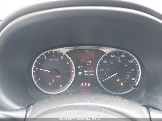Nissan Kicks S Xtronic Cvt 2021 3N1CP5BV0ML565102 Image 15