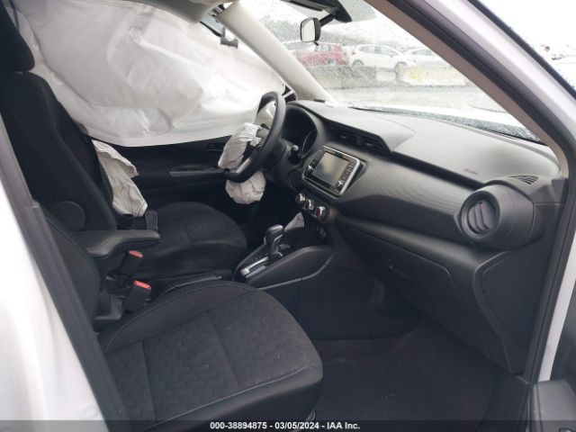 2021 NISSAN KICKS 3N1CP5BV0ML565102 Photo 4