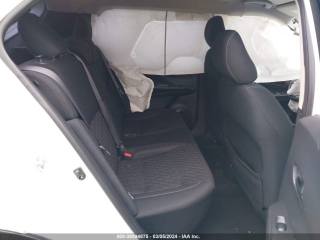 2021 NISSAN KICKS 3N1CP5BV0ML565102 Photo 7