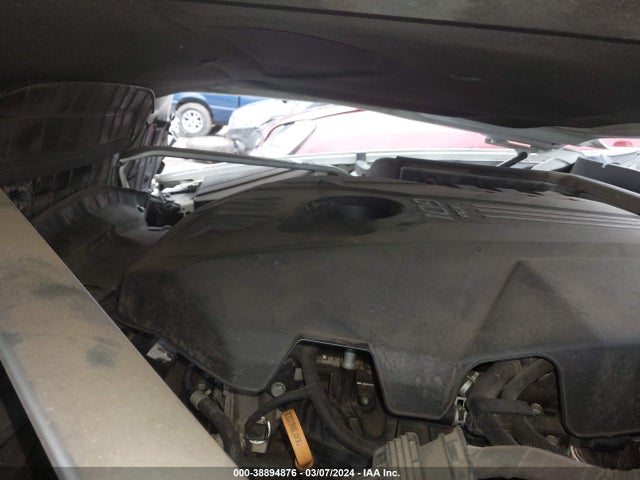 KIA Stinger Premium 2018 KNAE25LA5J6021844 Image 10