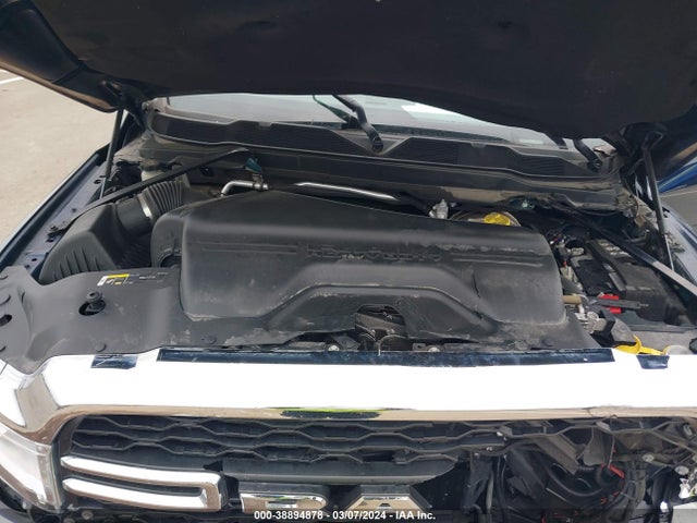 RAM 2500 Tradesman  4x4 6'4 Box 2021 3C6UR5CJ8MG698164 Image 10