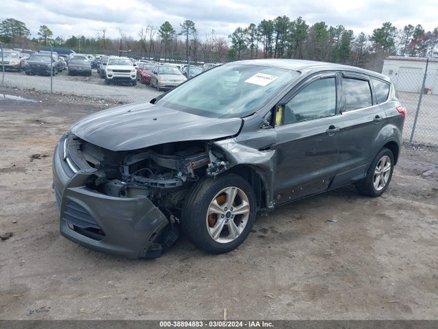 Ford ESCAPE SE 2016 1FMCU0G75GUC86382 Image 2