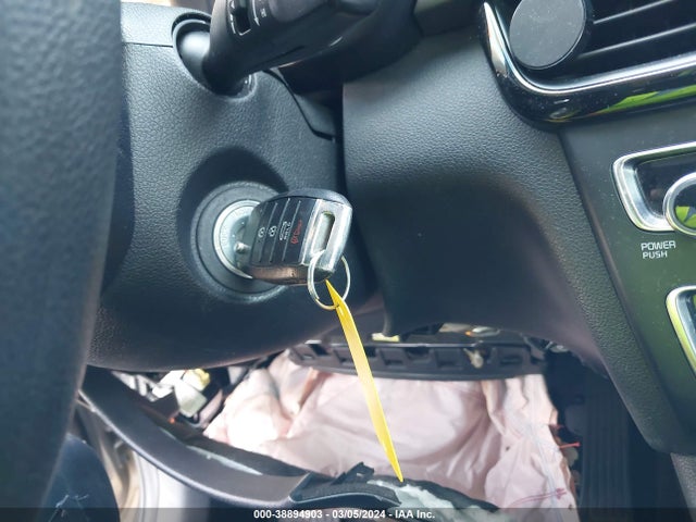 KIA Optima Lx 2018 5XXGT4L30JG259221 Image 11