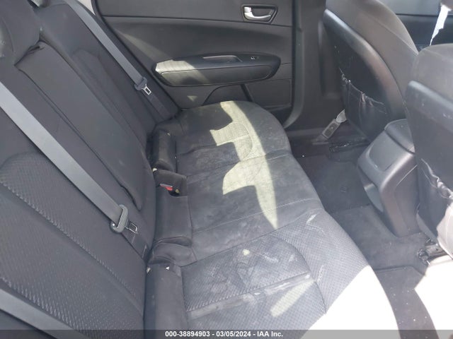 KIA Optima Lx 2018 5XXGT4L30JG259221 Image 8