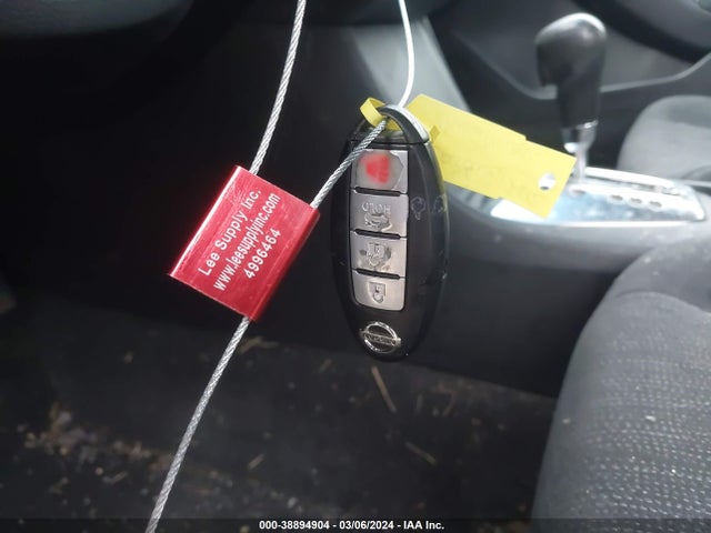 2012 NISSAN ALTIMA 2.5 S VIN: 1N4AL2AP0CN403945