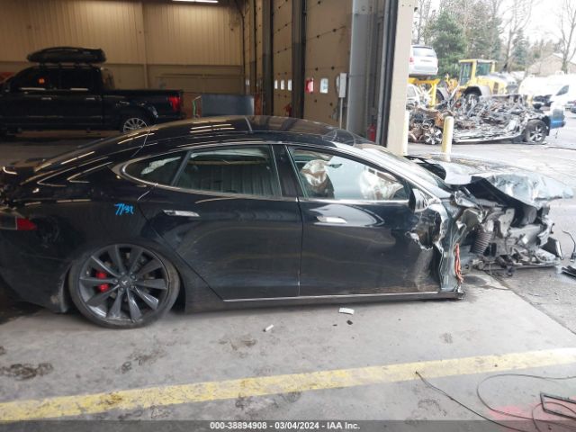 5YJSA1E46HF219405 Tesla Model S 100d/60d/75d/90d/p100d