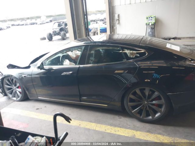 5YJSA1E46HF219405 Tesla Model S 100d/60d/75d/90d/p100d