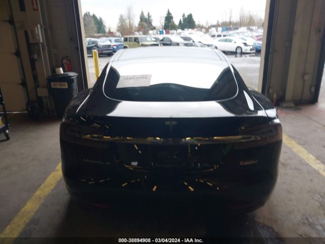 5YJSA1E46HF219405 Tesla Model S 100d/60d/75d/90d/p100d