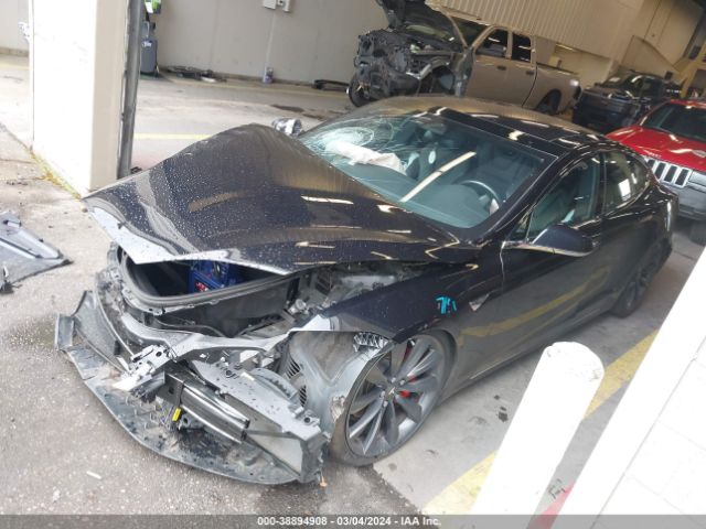 5YJSA1E46HF219405 Tesla Model S 100d/60d/75d/90d/p100d