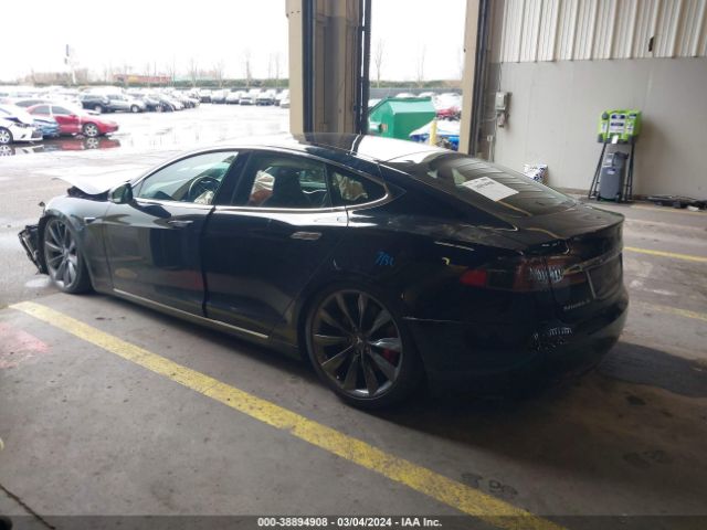 5YJSA1E46HF219405 Tesla Model S 100d/60d/75d/90d/p100d