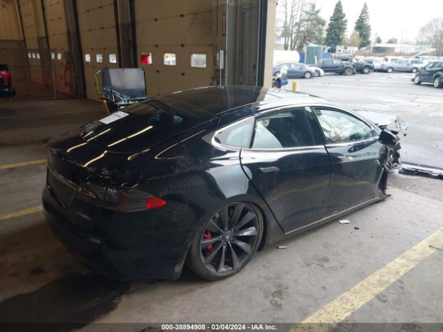 5YJSA1E46HF219405 Tesla Model S 100d/60d/75d/90d/p100d