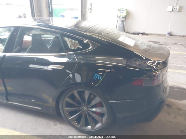 5YJSA1E46HF219405 Tesla Model S 100d/60d/75d/90d/p100d