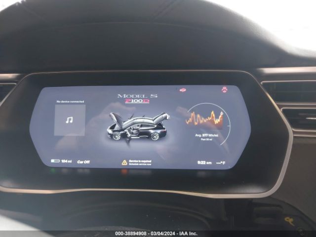 5YJSA1E46HF219405 Tesla Model S 100d/60d/75d/90d/p100d