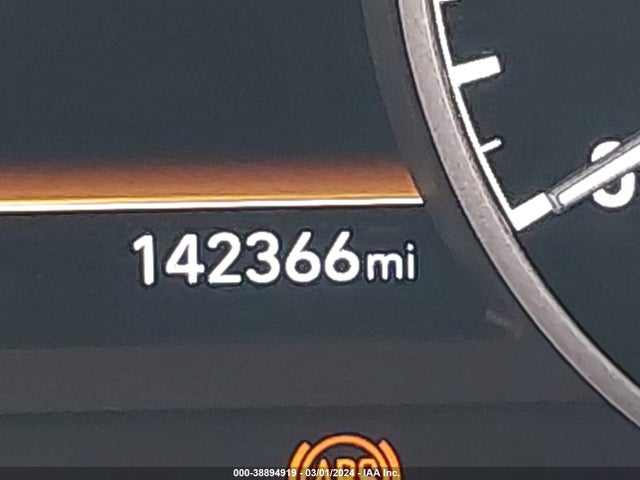 Genesis G90 5.0 Ultimate 2017 KMHG54JH2HU028300 Image 15
