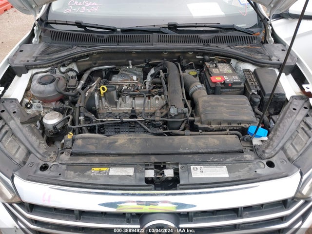 3VWCB7BU7LM021779 Volkswagen Jetta 1.4t R-line/1.4t S/1.4t Se